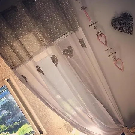 Holiday home La Pomme D'amour