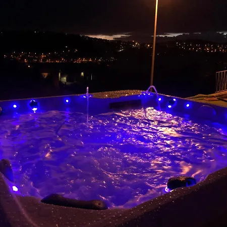 Holiday home La Pomme D'amour *