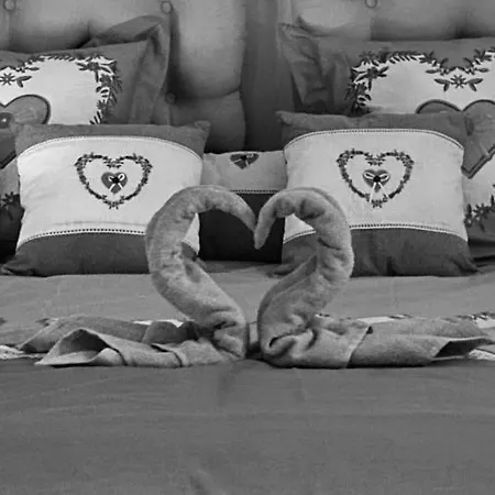 Holiday home La Pomme D'amour