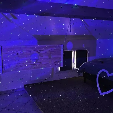Holiday home La Pomme D'amour
